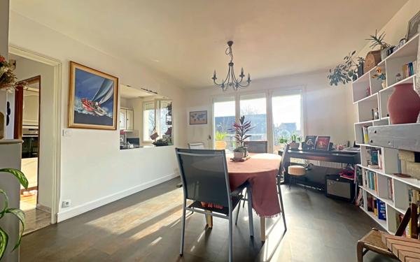 Maison à vendre    5 pièces • 105 m2 Sainte-Geneviève-des-Bois