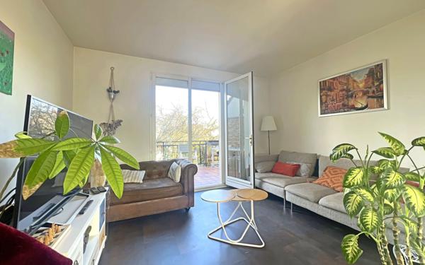 Maison à vendre    5 pièces • 105 m2 Sainte-Geneviève-des-Bois