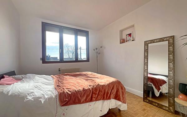 Maison à vendre    5 pièces • 105 m2 Sainte-Geneviève-des-Bois