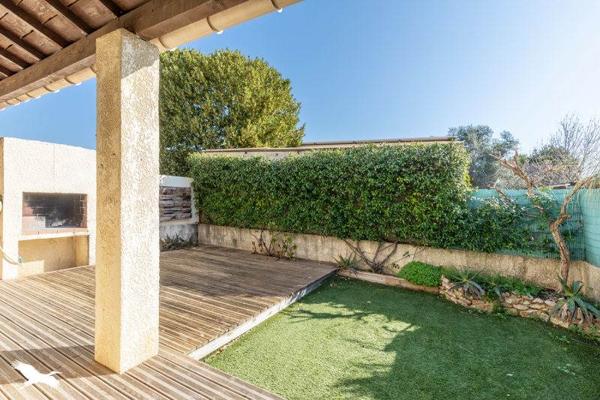 Maison à vendre |                                       Lunel-Viel |                                        4 pièces  |  92,2 m²