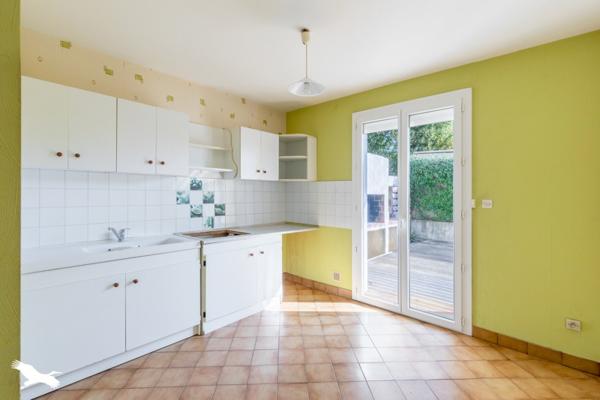 Maison à vendre |                                       Lunel-Viel |                                        4 pièces  |  92,2 m²