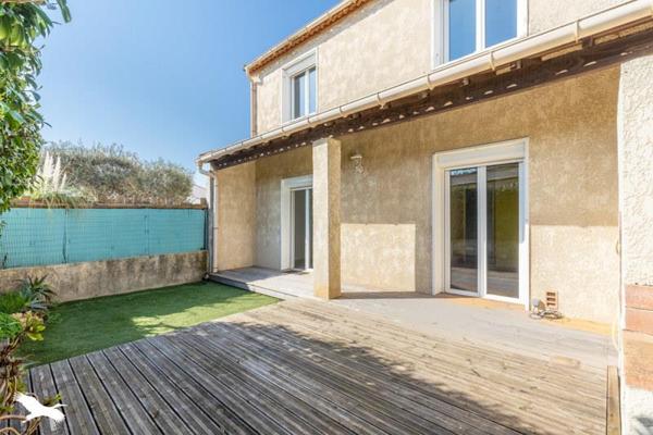 Maison à vendre |                                       Lunel-Viel |                                        4 pièces  |  92,2 m²