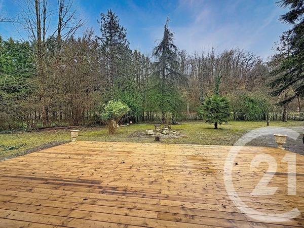 Maison à vendre  7 pièces - 113 m2 LA BASTIDE DE SEROU - 09