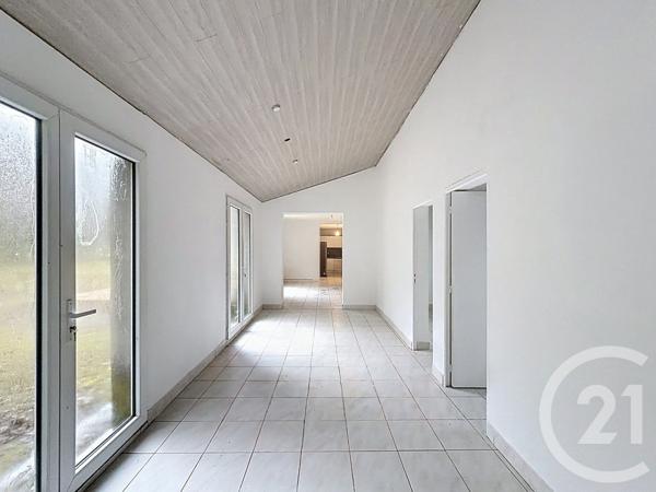 Maison à vendre  7 pièces - 113 m2 LA BASTIDE DE SEROU - 09