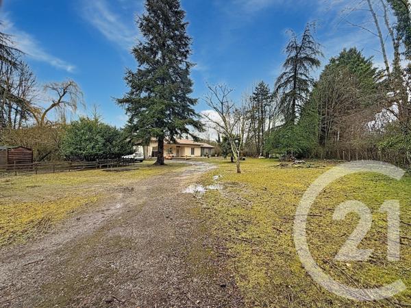 Maison à vendre  7 pièces - 113 m2 LA BASTIDE DE SEROU - 09