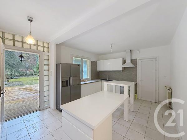 Maison à vendre  7 pièces - 113 m2 LA BASTIDE DE SEROU - 09