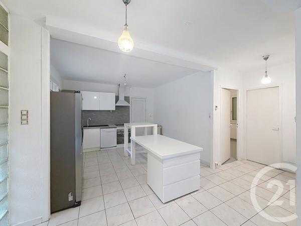 Maison à vendre  7 pièces - 113 m2 LA BASTIDE DE SEROU - 09