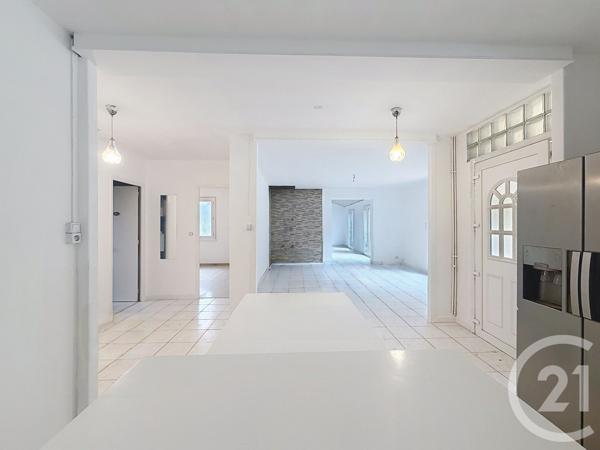Maison à vendre  7 pièces - 113 m2 LA BASTIDE DE SEROU - 09