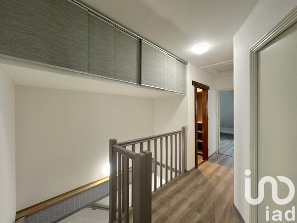 Appartement à vendre 3 pièces 80 m² Pontarmé