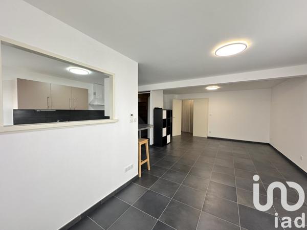 Appartement à vendre 3 pièces 80 m² Pontarmé