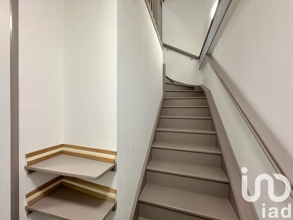 Appartement à vendre 3 pièces 80 m² Pontarmé