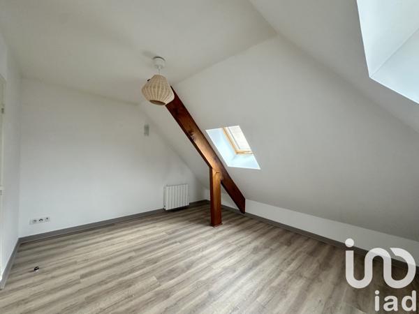 Appartement à vendre 3 pièces 80 m² Pontarmé