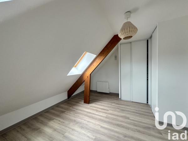 Appartement à vendre 3 pièces 80 m² Pontarmé