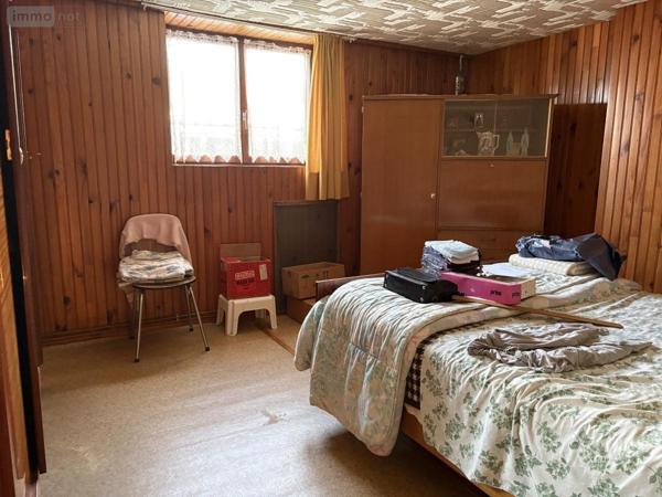 Maison à vendre à Hénin-Beaumont dans le Pas-de-Calais (62110), ref : 62034-4019