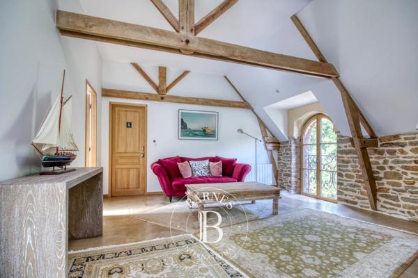 Grand-Champ, Maison 9 Chambres  à vendre