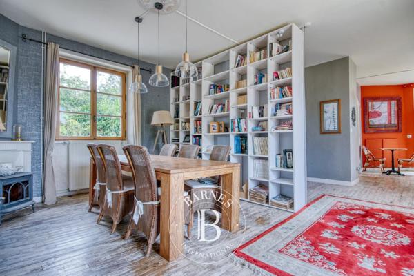 Grand-Champ, Maison 9 Chambres  à vendre