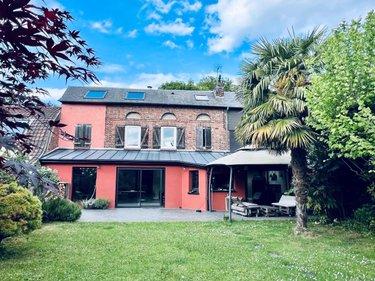 Maison à vendre à Rouen en Seine-Maritime (76000), ref : 76002-709