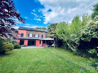 Maison à vendre à Rouen en Seine-Maritime (76000), ref : 76002-709