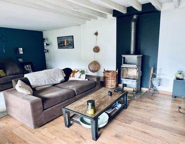 Maison à vendre à Rouen en Seine-Maritime (76000), ref : 76002-709