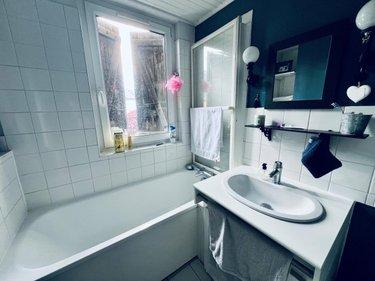 Maison à vendre à Rouen en Seine-Maritime (76000), ref : 76002-709