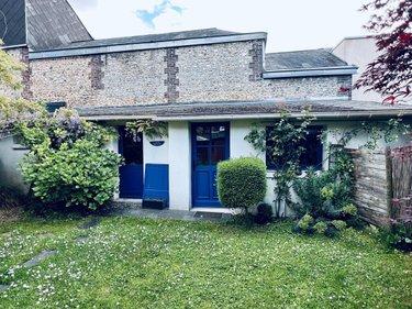 Maison à vendre à Rouen en Seine-Maritime (76000), ref : 76002-709