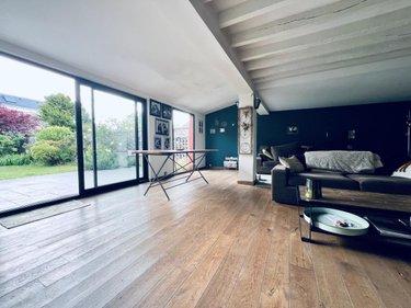 Maison à vendre à Rouen en Seine-Maritime (76000), ref : 76002-709