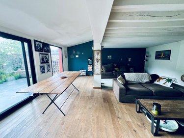 Maison à vendre à Rouen en Seine-Maritime (76000), ref : 76002-709