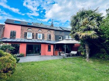Maison à vendre à Rouen en Seine-Maritime (76000), ref : 76002-709