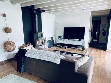 Maison à vendre à Rouen en Seine-Maritime (76000), ref : 76002-709