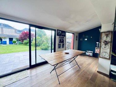 Maison à vendre à Rouen en Seine-Maritime (76000), ref : 76002-709