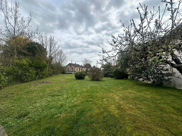 GAILLAC -Terrain 440m2