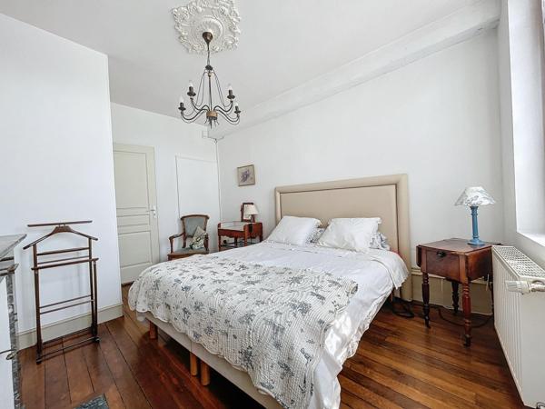 MAISON DE VILLE TRADITIONNELLE