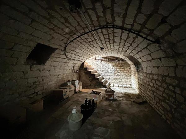 MAISON DE VILLE TRADITIONNELLE