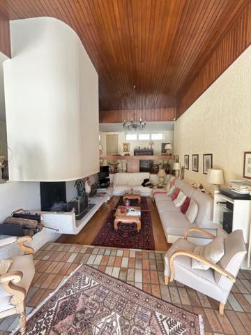 VENTE – Maison d'Architecte aux Inspirations Art Déco