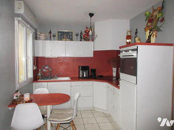 MAISON MOREAC BOURG 1 CHAMBRE EN VIAGER OCCUPÉ