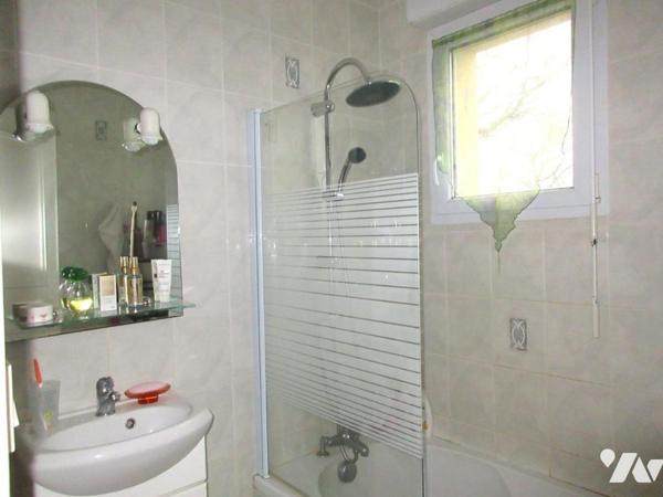 MAISON MOREAC BOURG 1 CHAMBRE EN VIAGER OCCUPÉ