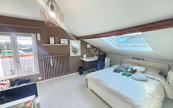 Maison à vendre    4 pièces • 105 m2 Houilles