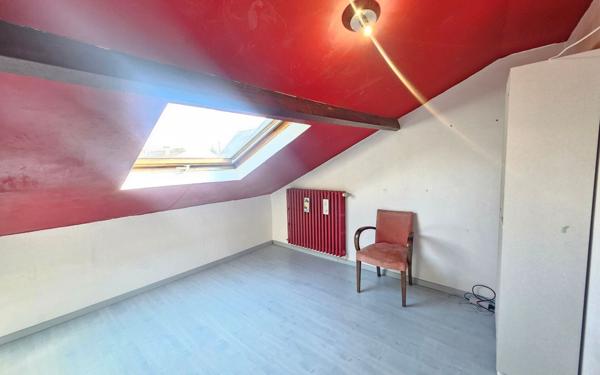 Maison à vendre    4 pièces • 105 m2 Houilles