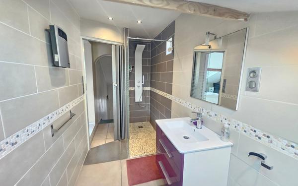 Maison à vendre    4 pièces • 105 m2 Houilles