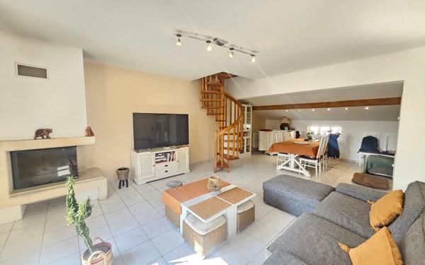 Maison à vendre    4 pièces • 105 m2 Houilles