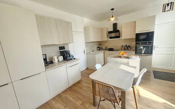 Maison à vendre    4 pièces • 105 m2 Houilles