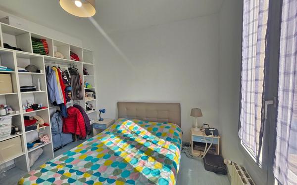 Maison à vendre    4 pièces • 105 m2 Houilles