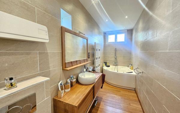 Maison à vendre    4 pièces • 105 m2 Houilles