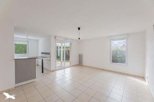 Appartement 179 655 € Tours 3 p 63 m² DPE C