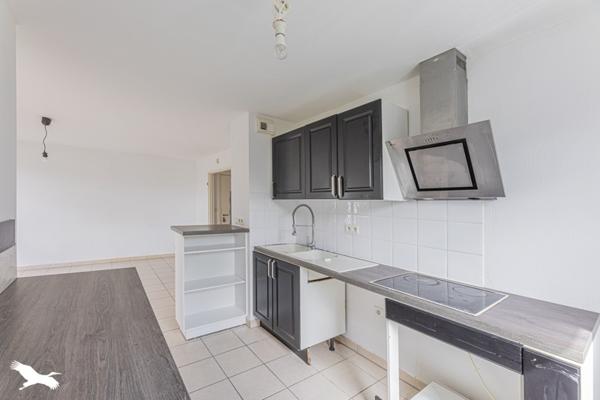 Appartement 179 655 € Tours 3 p 63 m² DPE C