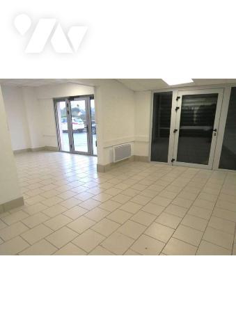 A RETHEL - Un local commercial de 43m²