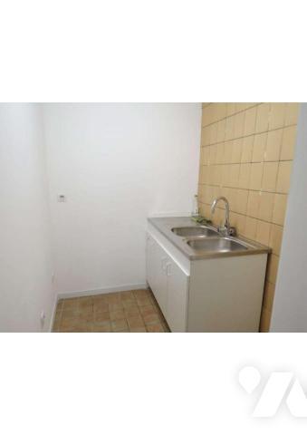 A RETHEL - Un local commercial de 43m²