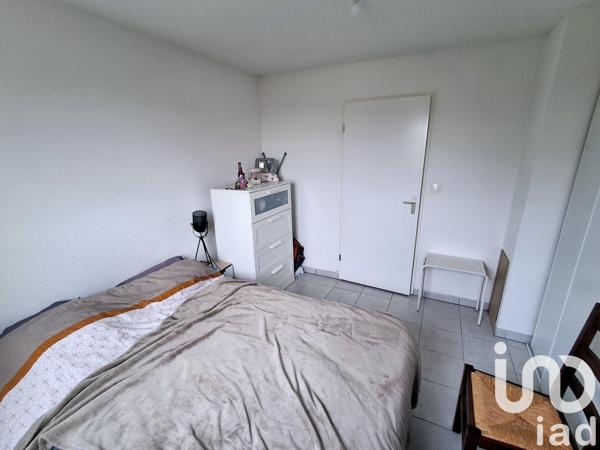 Appartement 2 pièces de 37 m² à Achicourt (62217)