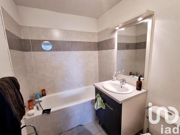 Appartement 2 pièces de 37 m² à Achicourt (62217)