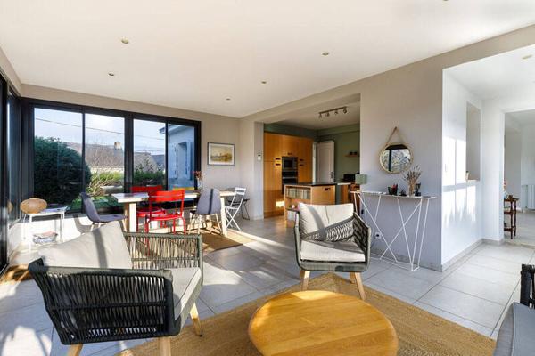 Maison 3 pièces - 44350 Guérande